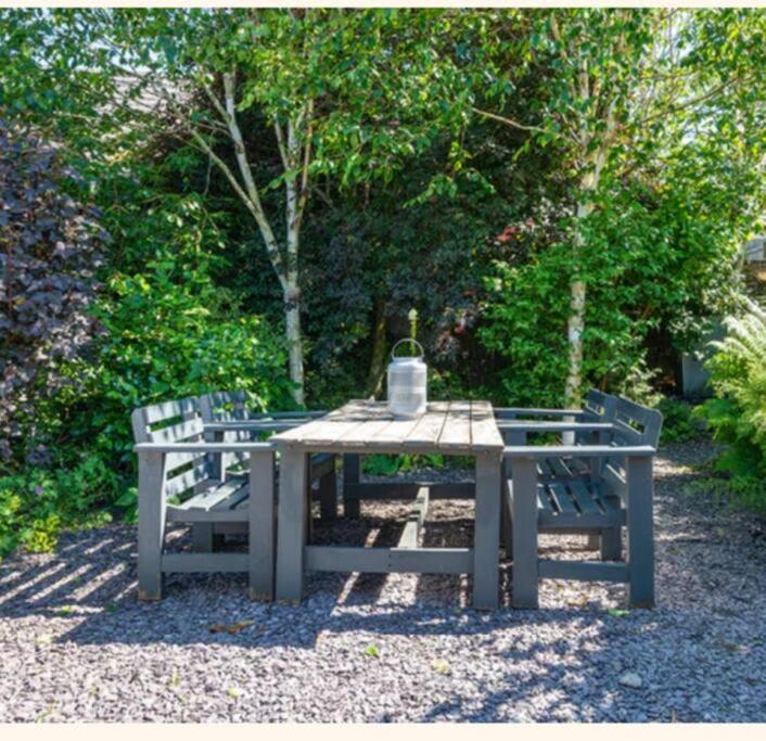 Granby Cottage, Peak District National Park Tideswell Esterno foto